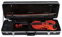 GEWA Violin Outfit Ideale School 4/4