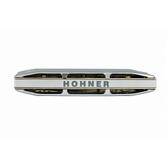 HOHNER Meisterklasse 580/20 Bb - Губная гармоника диатоническая Хонер