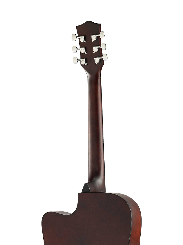 Фото Акустическая гитара Foix FFG-1041MH