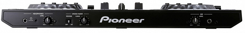 Pioneer DDJ-SR2 в магазине Music-Hummer