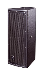 Двухполосная пассивная акустика DAS AUDIO WR-8826TDX