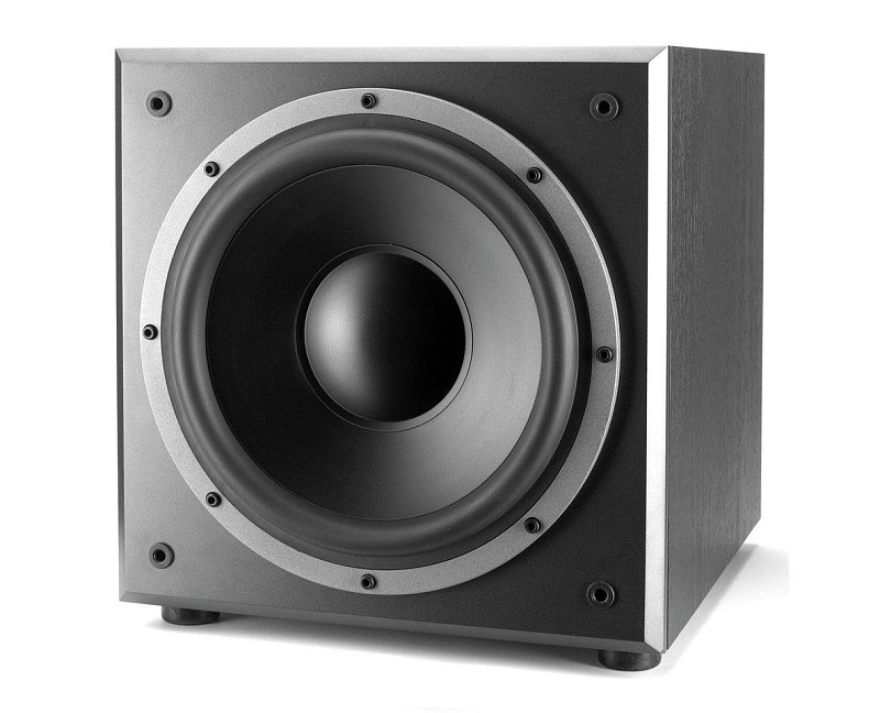 Фото Активный закрытый сабвуфер Dynaudio BM14S