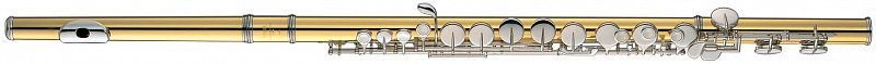 Флейта альт Yamaha YFL-A421 в магазине Music-Hummer