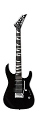 Электрогитара JACKSON JS32R Floyd Rose® Dinky Black