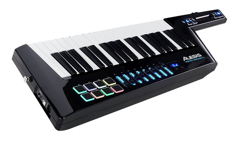 Фото ALESIS VORTEX WIRELESS 2