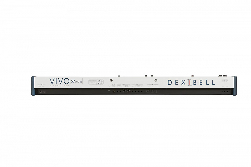Dexibell VIVO S7 Pro M в магазине Music-Hummer