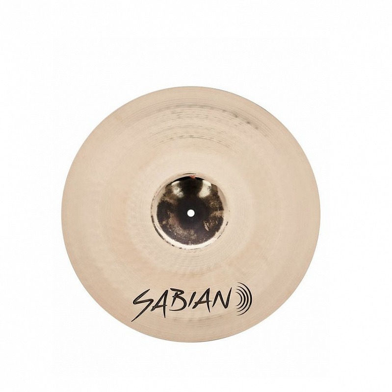 Тарелка Sabian 18" AAX Heavy Crash в магазине Music-Hummer