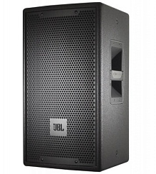 JBL VP7210/95DP Активная АС 2 полосы, 875Вт, 10 , 18,4кг