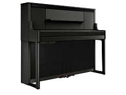 Цифровое пианино Roland LX-9-CH KSL-9-CH