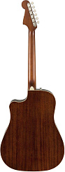 FENDER REDONDO PLAYER WALNUT