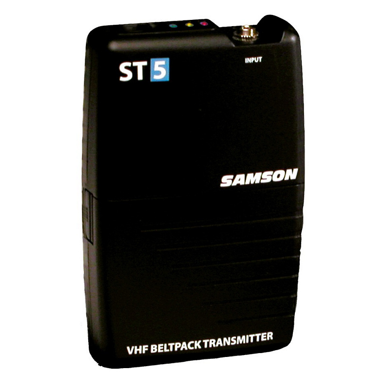 SAMSON ST5 передатчик в магазине Music-Hummer