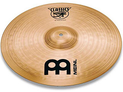 Meinl 16" Powerful Crash Classics