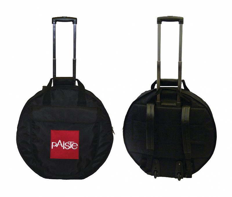 Paiste Professional Cymbal Trolley Bag в магазине Music-Hummer