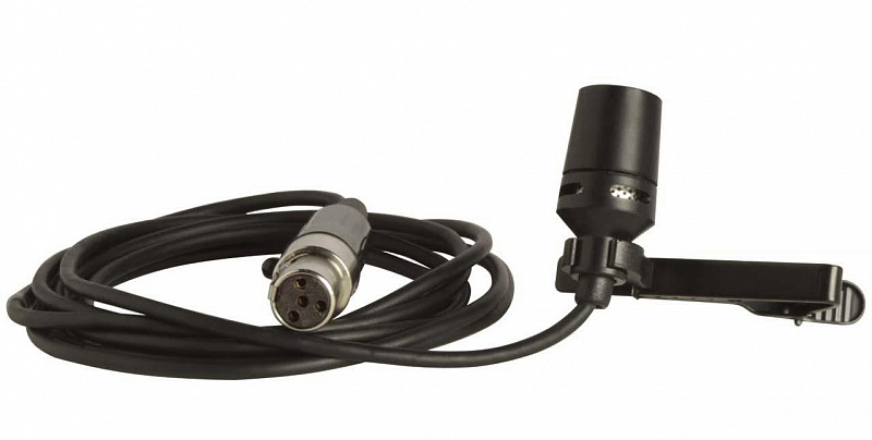 SHURE BLX14RE/CVL K3E 606-636 MHz радиосистема c петличным микрофоном CVL, крепление в рэк в комплекте в магазине Music-Hummer