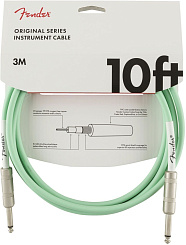 FENDER 10` OR INST CABLE SFG