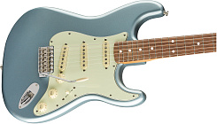 Электрогитара FENDER VINTERA `60s Stratocaster Ice Blue Metallic