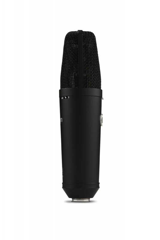 Студийный микрофон WARM AUDIO WA-87 R2B в магазине Music-Hummer