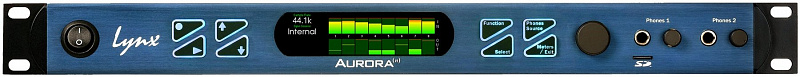 Lynx Aurora(n) 16 TB в магазине Music-Hummer