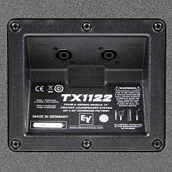 Electro-Voice TX1122 Акустическая система, 1000 W