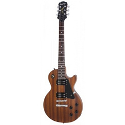 Электрогитара EPIPHONE LES PAUL STUDIO WORN BROWN CH HDWE