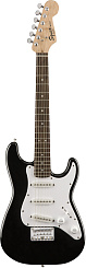 FENDER SQUIER MINI STRATOCASTER RW BLACK