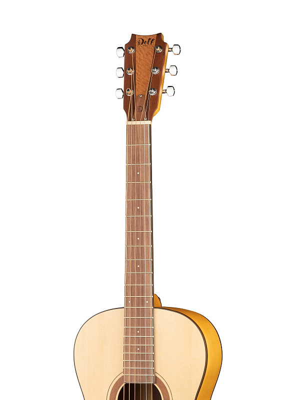 Гитара акустическая Doff D012 в магазине Music-Hummer