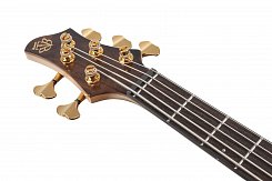 Бас-гитара IBANEZ BTB1835-NDL