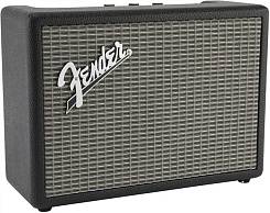 FENDER Monterey Bluetooth Speaker