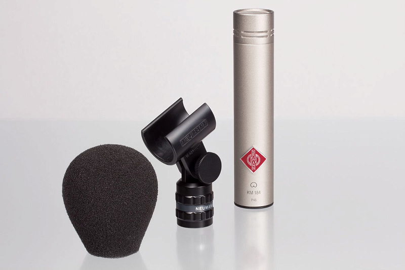 Фото NEUMANN KM 184 NI