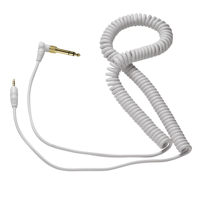 Reloop Xelix cable Запасной кабель для наушников серий RH/RHP в магазине Music-Hummer