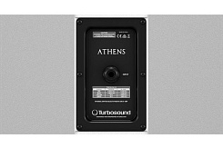 Turbosound ATHENS TCS122/94-R-WH