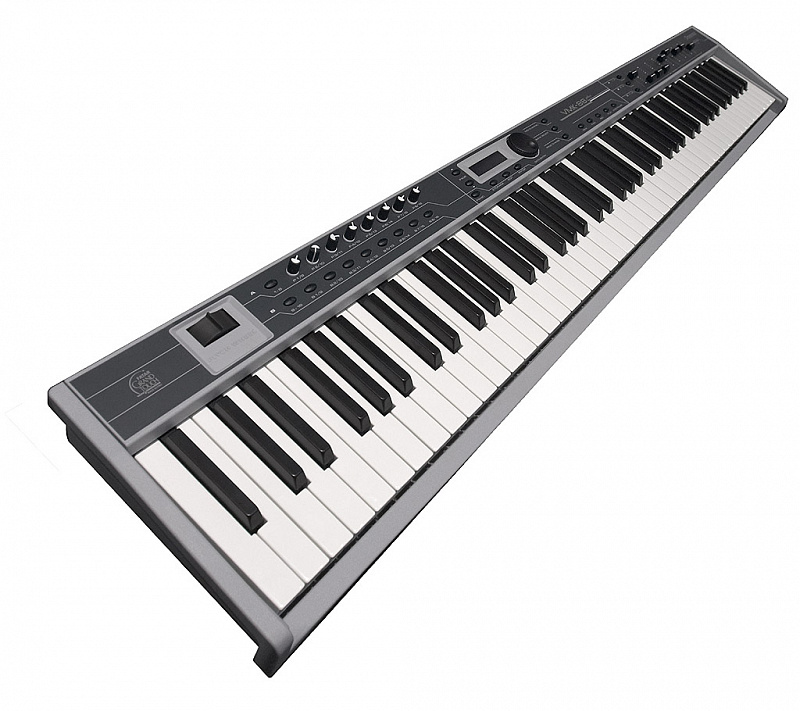 MIDI клавиатура FATAR STUDIOLOGIC VMK 88 PLUS в магазине Music-Hummer