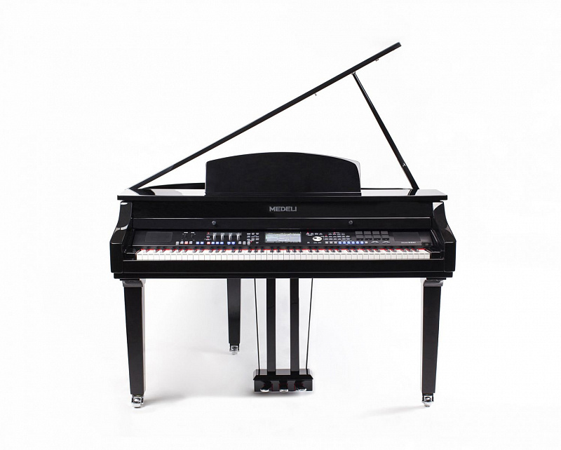 Medeli Grand 1000(GB) Цифровой рояль в магазине Music-Hummer