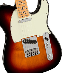 FENDER Player Plus TELE MN 3-Tone Sunburst