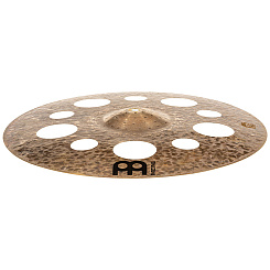 Тарелка 18" Meinl B18DATRC Byzance Dark Trash Crash 