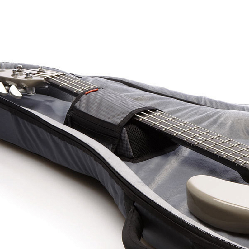 Mono M80-EB-BLK  Чехол для бас-гитары в магазине Music-Hummer