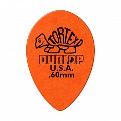 Dunlop 423R. 60 Tortex Small