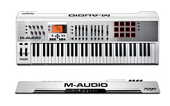 M-Audio Axiom AIR 61