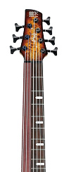 IBANEZ SRAS7-DEB Ashula