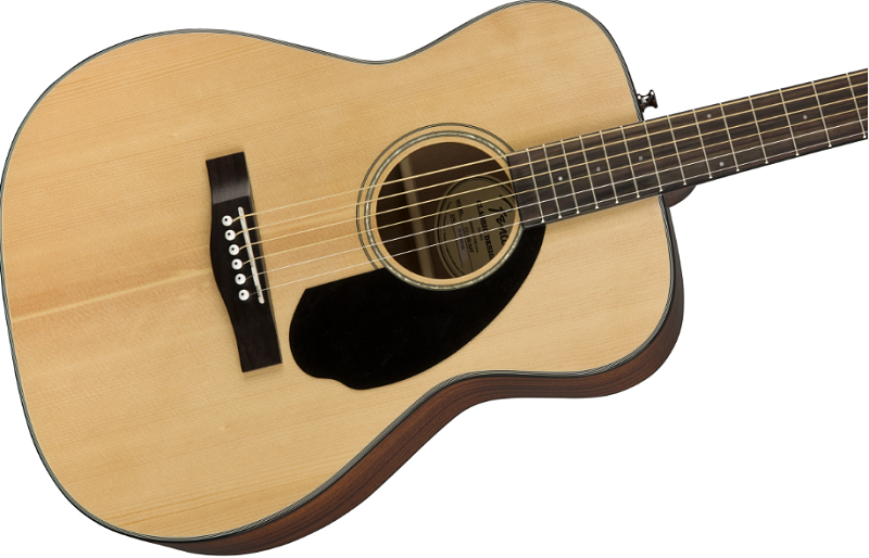 Фото FENDER CC-60S NAT