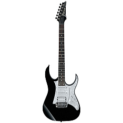 IBANEZ GIO GRG140-BKN электрогитара HSS, цвет черный