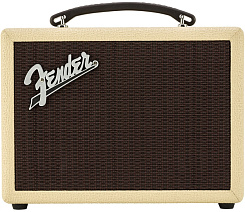 FENDER INDIO BT BLONDE