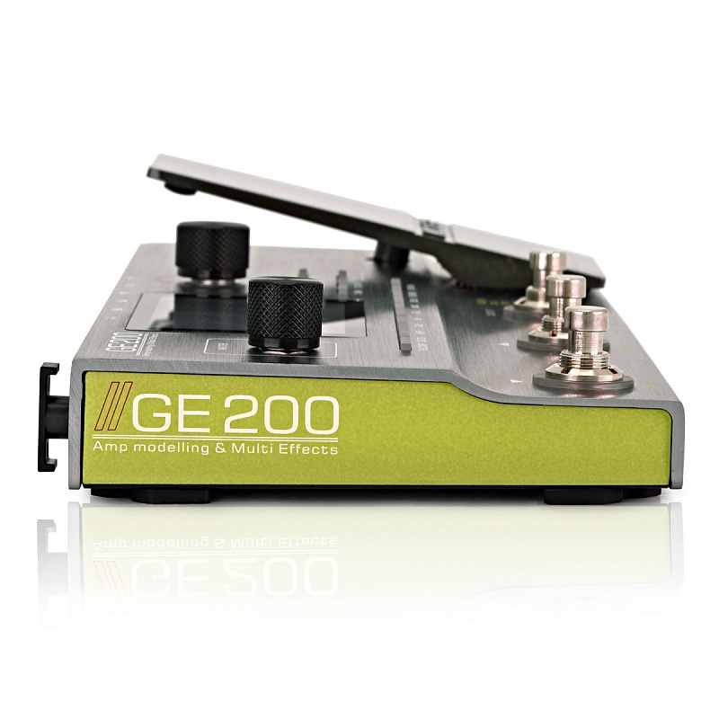 Фото Mooer GE200