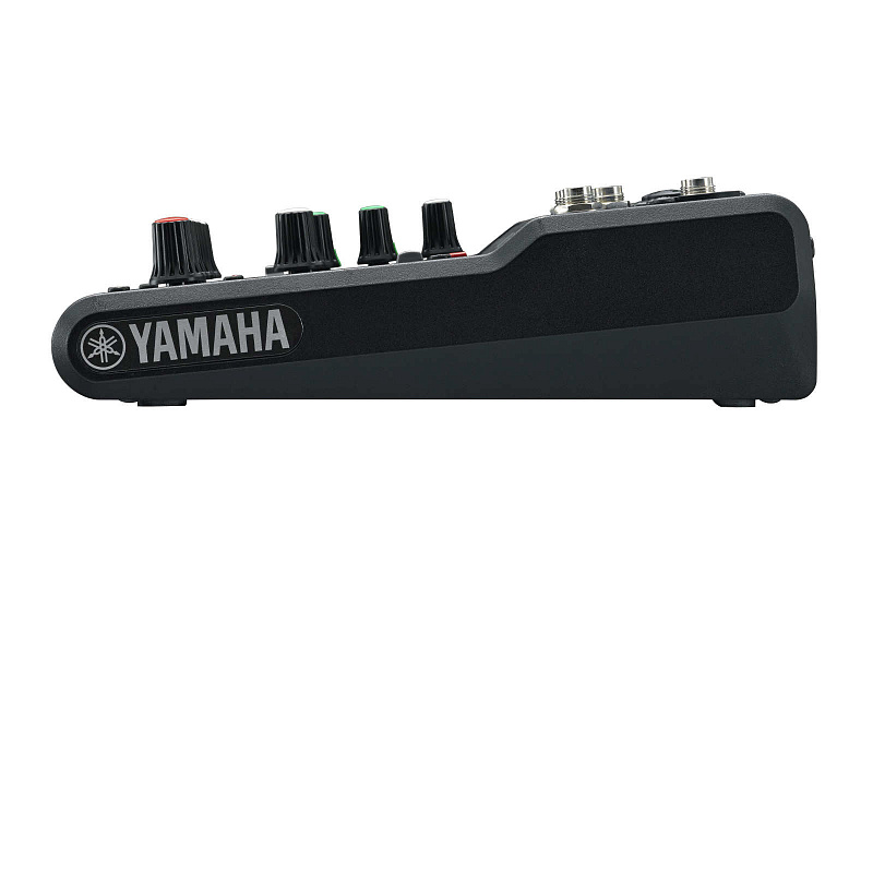 Микшерный пульт YAMAHA MG06X в магазине Music-Hummer
