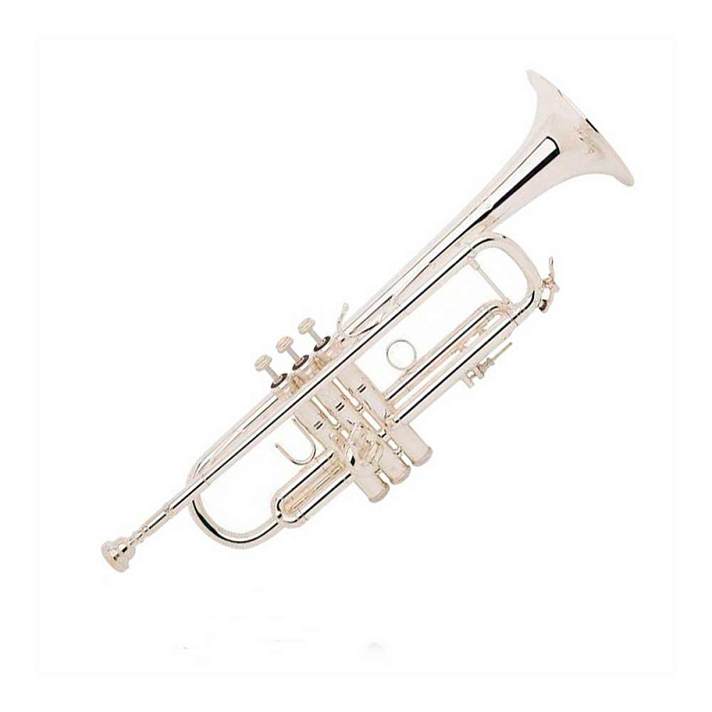 Труба BACH LR180S43 “Stradivarius” (Reverse) в магазине Music-Hummer