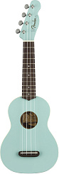 FENDER Venice Soprano Uke DPB NRW