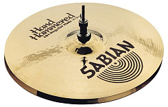 Sabian 14" Hi Hats HH