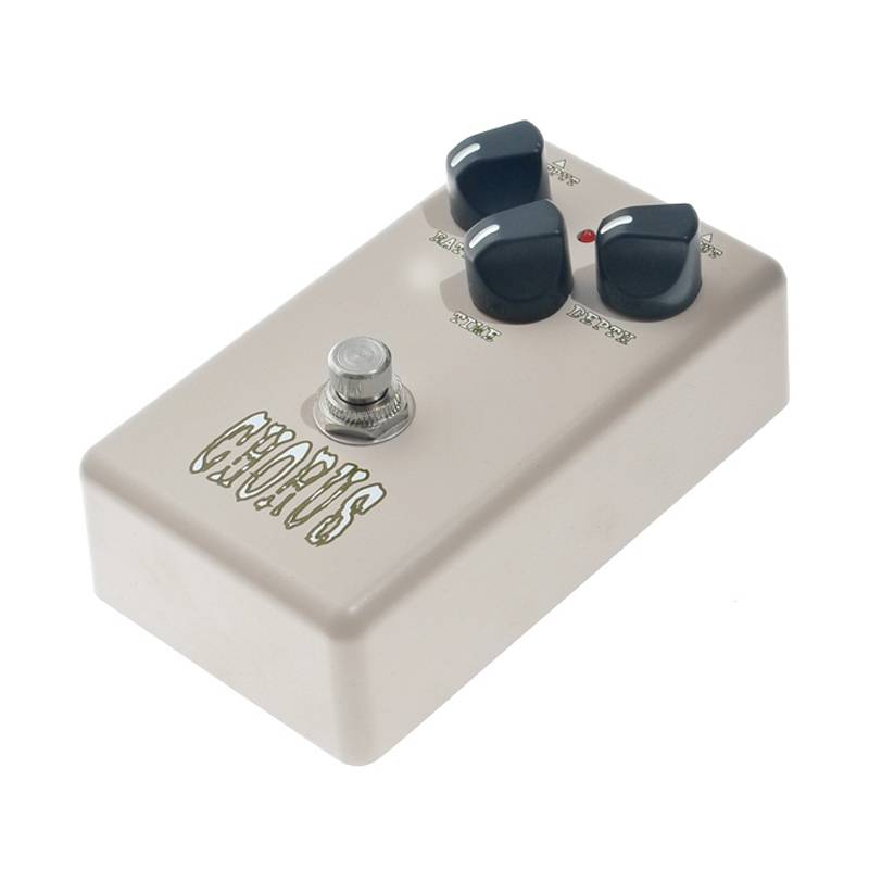 Фото Педаль гитарная BELCAT CHR-304 Chorus