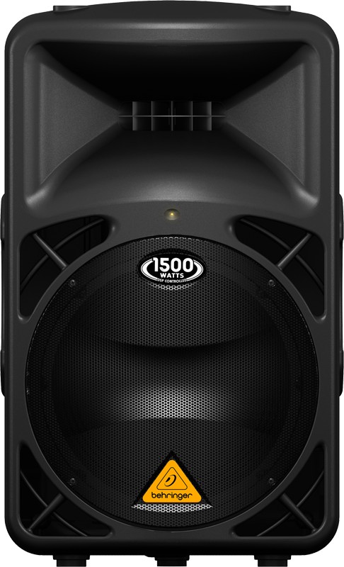 Фото Акустическая система BEHRINGER EUROLIVE B612D