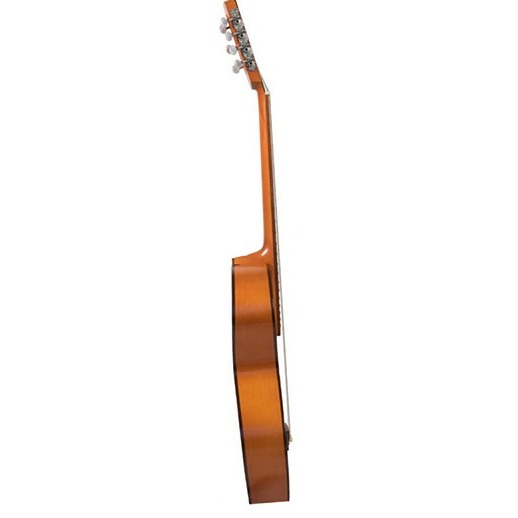 Фото Акустическая гитара семиструнная Doff D012A-7
